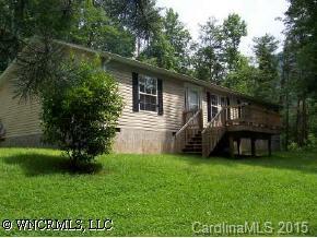 40 Buck Springs Road, Candler, NC 28715