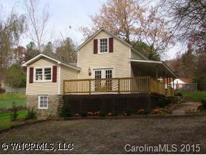 88 Happy Hollow Access Rd., Waynesville, NC 28786
