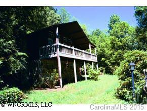 2642 Heath Peak Road, Waynesville, NC 28785