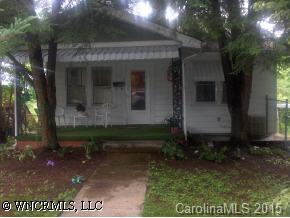 8 Greenhill Avenue, Asheville, NC 28806