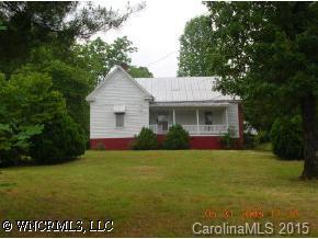 141 Russell Dr., Rutherfordton, NC 28139