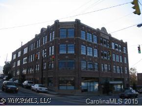 100 Coxe Avenue #306, Asheville, NC 28801