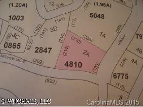 2-A Lake View Drive, Brevard, NC 28712