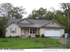 181 Sunset Ridge Drive, Etowah, NC 28729