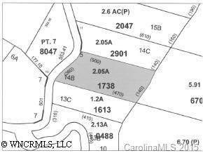 Tract 14 B, Pisgah Forest, NC 28768