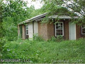 100 Deaver Park Circle, Asheville, NC 28806