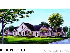 103 Mountain Meadow Circle- Lot R3, Weaverville, NC 28787