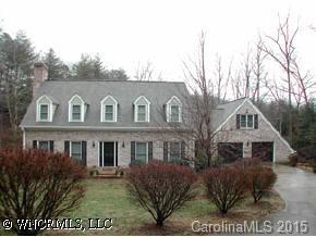 25 Black Oak Drive West, Asheville, NC 28804