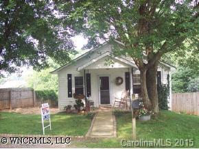 6 Skyland Circle, Asheville, NC 28804