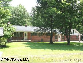 2675 Adventist Circle, Marion, NC 28655