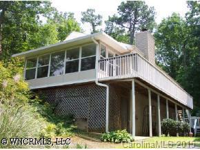 355 Snug Harbor Circle, Lake Lure, NC 28746