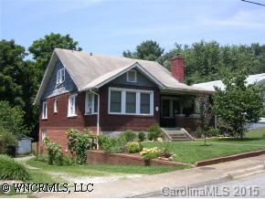 17 Covington Street, Asheville, NC 28806