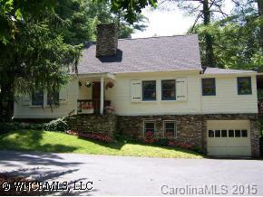 2145 Pisgah Dr, Hendersonville, NC 28791