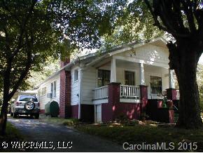 106 Nebraska Ave, Asheville, NC 28806