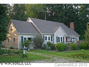 1715 Old Asheville Road, Waynesville, NC 28786