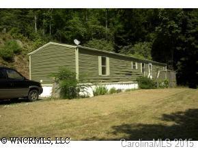 260 Normcol Drive, Pisgah Forest, NC 28768