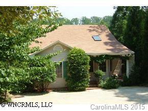 390 Winterset Trail, Tryon, NC 28782