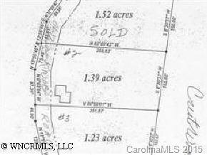 Old Knob Road #Lot #2, Pisgah Forest, NC 28768