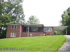 76 Clear Creek Road, Hendersonville, NC 28792