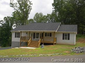 14 Hedgewood Ct., Asheville, NC 28804