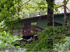 10 Kassahola Dr., Brevard, NC 28712