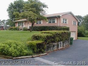 [Address Hidden by Seller], Asheville, NC 28806