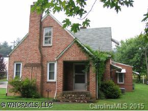 20 N. Hillside, Hendersonville, NC 28791