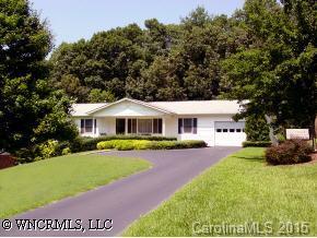 18 Fairfield Drive, Candler, NC 28715