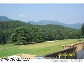 119 Fox Run Blvd.  Unit 704, Lake Lure, NC 28746