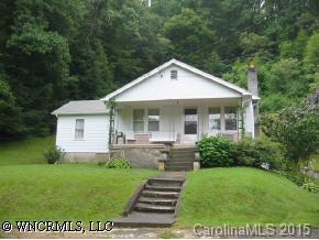 153 Brank Cove Road, Weaverville, NC 28787