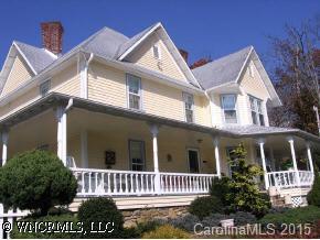 32 Horton Creek Road, Burnsville, NC 28714