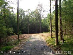 Becky Rd., Brevard, NC 28712