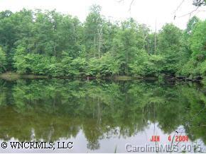 State Line Road, Cliffside, NC 28024