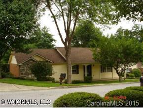 117 Exeter Ct, Hendersonville, NC 28791