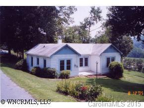 14 Center Street, Candler, NC 28715