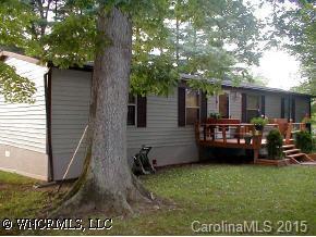 109 Hidden Forest Drive, Candler, NC 28715