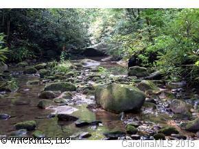 Proctor Rd., Lake Lure, NC 28746