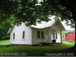 21 Girdwood Heights, Canton, NC 28716