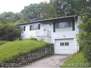 53 Greeley Street, Asheville, NC 28806
