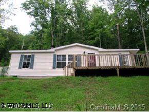 22 Kayce Drive, Candler, NC 28715