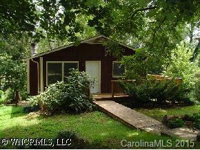 155 Chatham Rd., Asheville, NC 28804