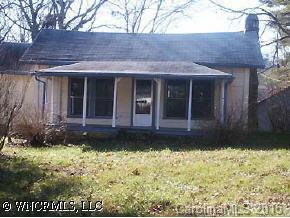 429 Stoney Mountain Road, Hendersonville, NC 28739