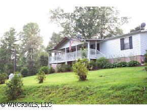 400 Shady Lane, Brevard, NC 28712