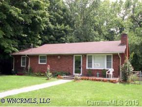 159 New Haw Creek Rd., Asheville, NC 28805