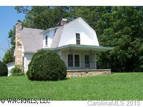 528 Country Club Rd., Brevard, NC 28712