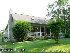 3400 East Fork Road, Brevard, NC 28712