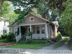 16 Arlington Street, Asheville, NC 28801