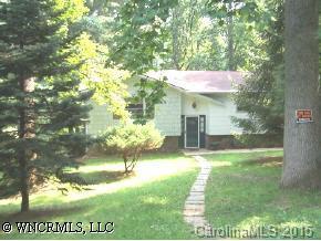 48 Music Camp Rd., Brevard, NC 28712