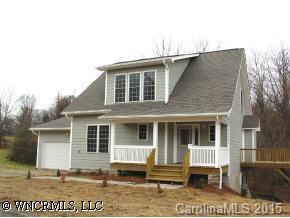 Lot 2 Sand Hill Rd., Asheville, NC 28806