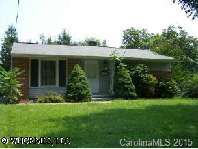 526 Probart Street, Brevard, NC 28712